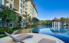 ฮาร์โมนี รีสอร์ท โฮเทล (SHA Extra Plus)